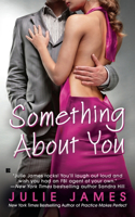 Something About You: (An FBI/US Attorney Novel)