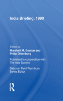 India Briefing, 1990