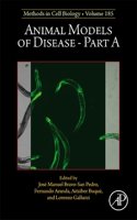 Animal Models of Disease Part a