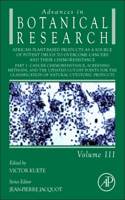 African Plant-Based Products as a Source of Potent Drugs to Overcome Cancers and Their Chemoresistance: Part 1. Cancer Chemoresistance, Screening Methods, and the Updated Cut-Off Points for the Classification of Natural Cytotoxic Products Volume 111