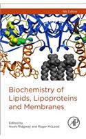 Biochemistry of Lipids, Lipoproteins and Membranes