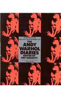 The Andy Warhol Diaries
