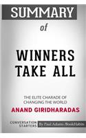 Summary of Winners Take All