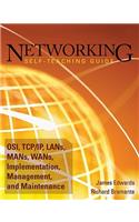 Networking Self-Teaching Guide