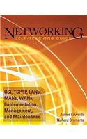 Networking Self-Teaching Guide