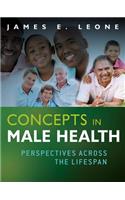 Concepts in Male Health