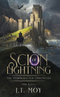 Scion of Lightning