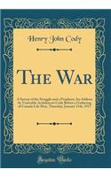 The War