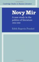 Novy Mir