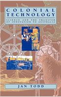 Colonial Technology