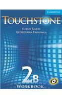 Touchstone Level 2 Workbook B