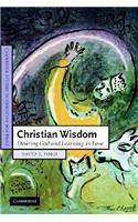 Christian Wisdom