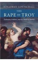 Rape of Troy