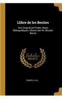 Llibre de les Besties