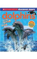 Scholastic Discover More: Dolphins