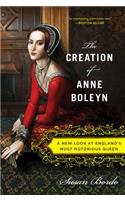 Creation of Anne Boleyn