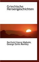 Griechische Heroengeschichten