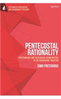 Pentecostal Rationality