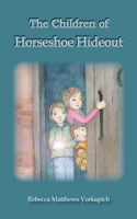 Children of Horseshoe Hideout