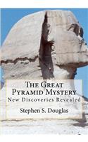 Great Pyramid Mystery