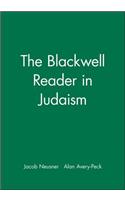 Blackwell Reader in Judaism