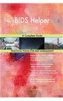 BIDS Helper A Complete Guide