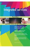 Integrated services Third Edition