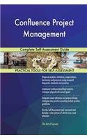 Confluence Project Management Complete Self-Assessment Guide