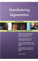 Manufacturing Segmentation Third Edition
