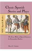 Classic Spa Stories&plays