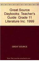Great Source Daybooks