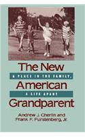 The New American Grandparent