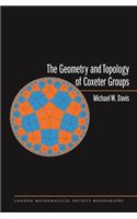 The Geometry and Topology of Coxeter Groups. (LMS-32)