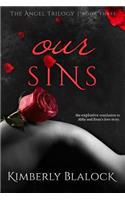 Our Sins