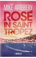 Rosé in Saint Tropez