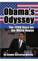 Obama's Odyssey