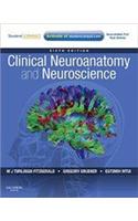 Clinical Neuroanatomy and Neuroscience