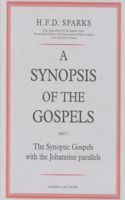 Synopsis of the Gospels: Set of Volumes 1 and 2