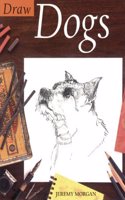 Draw Dogs (Draw Books)