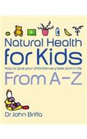 Natural Health for Kids