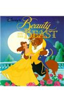 Beauty and the Beast