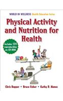 Physical Activity and Nutrition for Health