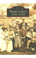 Newtown 1900-1960