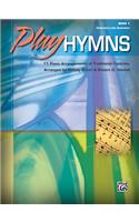 Play Hymns, Book 1