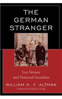 The German Stranger