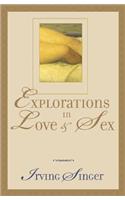 Explorations in Love and Sex