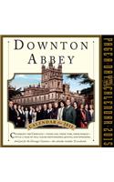 Downton Abbey Page-A-Day Calendar