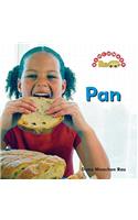 El Pan (Bread)
