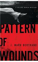 Pattern of Wounds