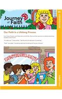 Journey of Faith for Children, Mystagogy